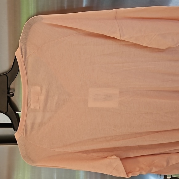 💕THE GREAT💕 The Nightshirt Dress ~ Rose Dust Size 1 Small NWT - Picture 6 of 11